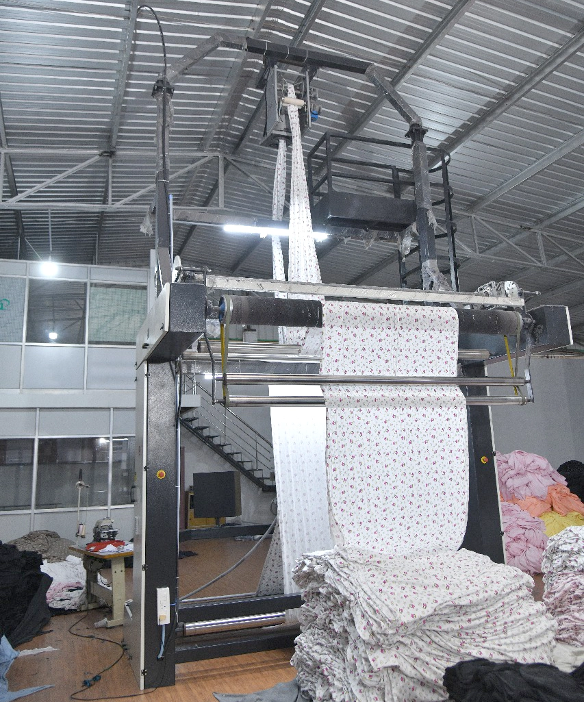 Babcock Stenter Spares