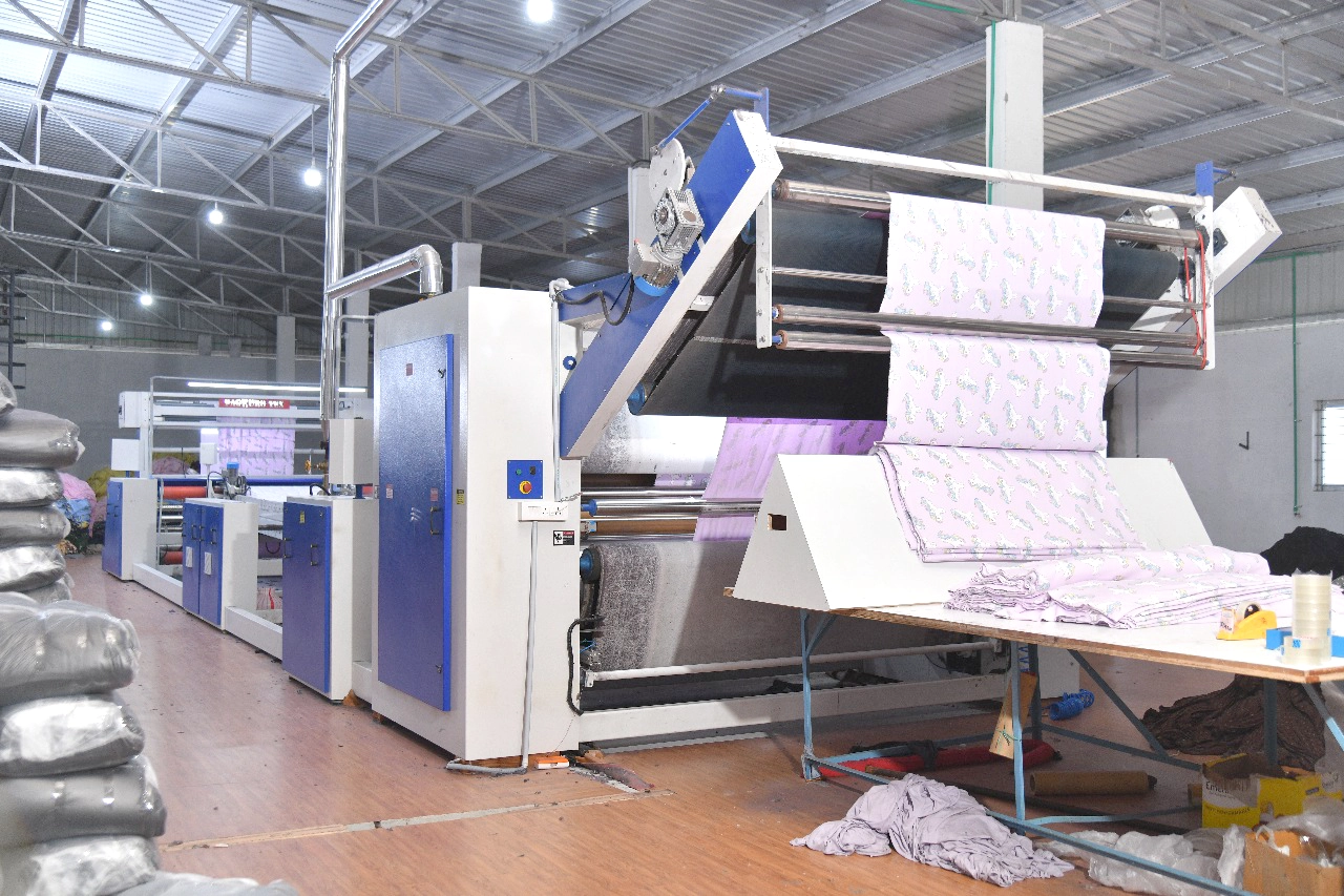 Specialized Tooling or Fixture
