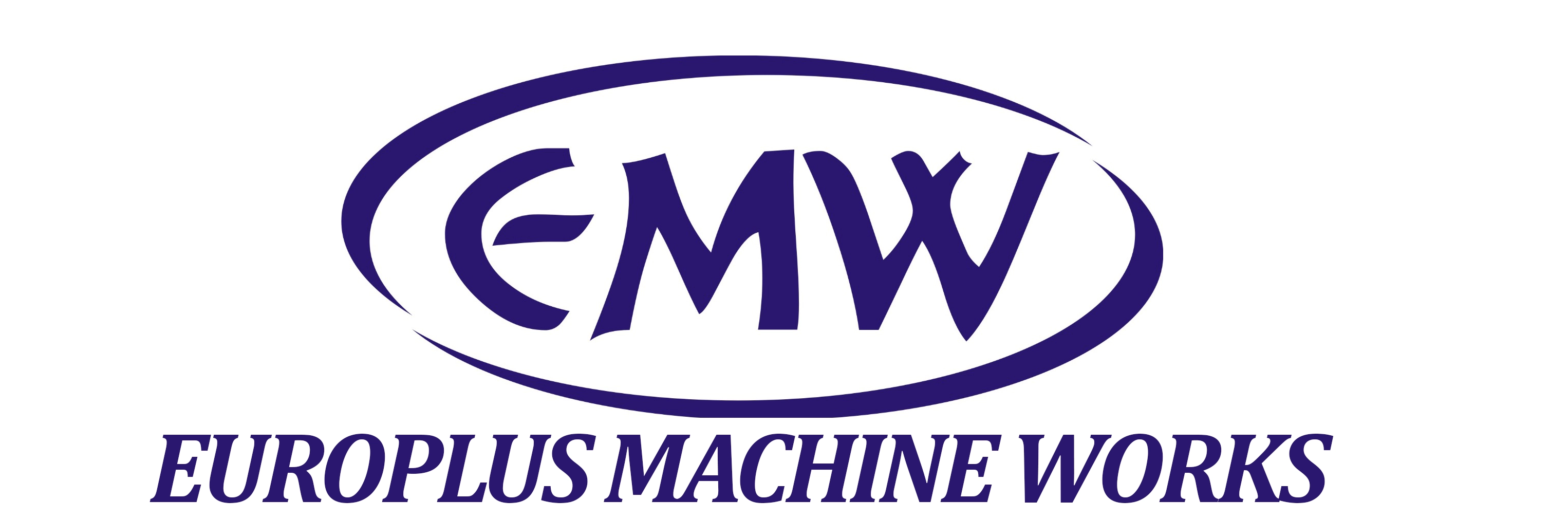 Europlus Machine Works Logo - Precision Machining